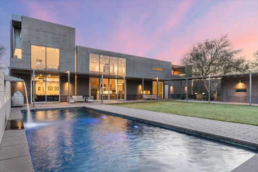 Элитный дом, Scottsdale, Maricopa County
