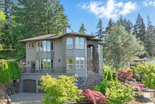 Maison de luxe à Happy Valley, Comté de Clackamas