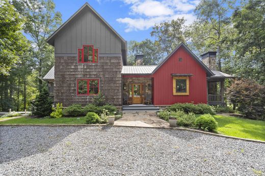 Casa en Ellijay, Gilmer County