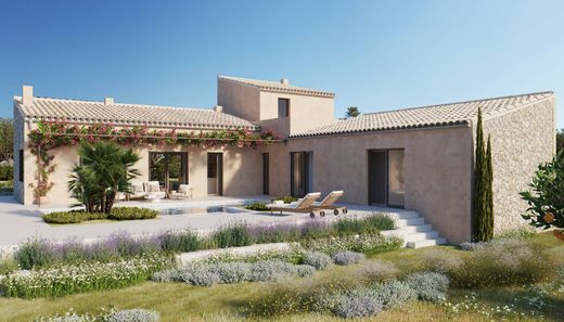 Detached House in Marratxí, Province of Balearic Islands