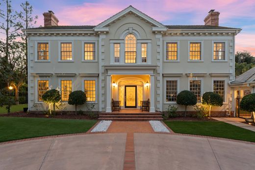 Detached House in Westlake Village, Los Angeles County