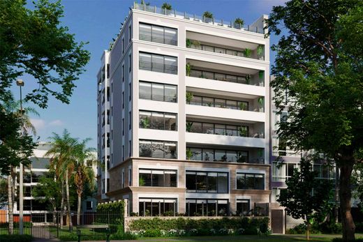 Квартира, San Isidro, Lima