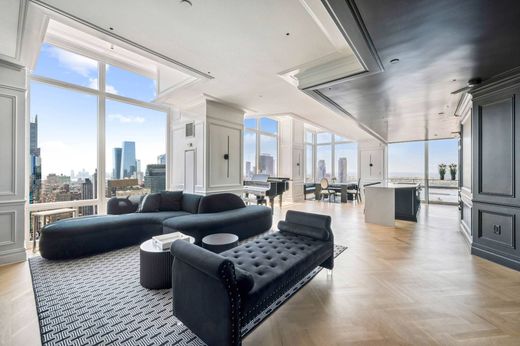 Apartment in New York