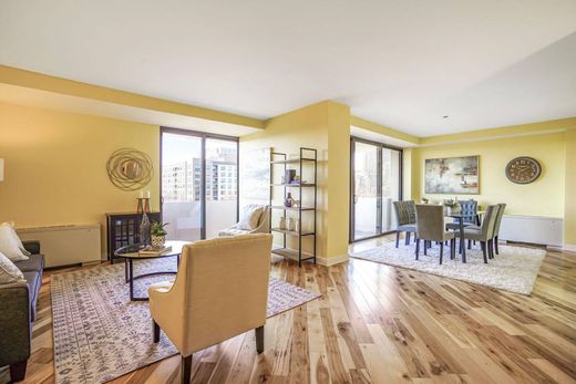 Apartment / Etagenwohnung in Arlington, Arlington County