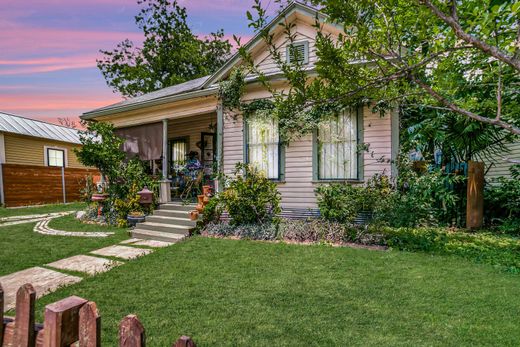 ‏בית חד-משפחתי ב  סן אנטוניו, Bexar County