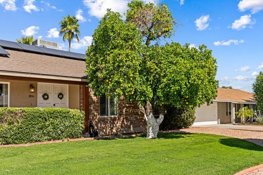 Casa di lusso a Phoenix, Maricopa County