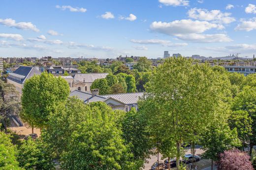 Apartment in Neuilly-sur-Seine, Hauts-de-Seine