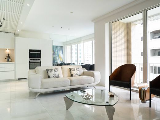 Appartement in Bangkok