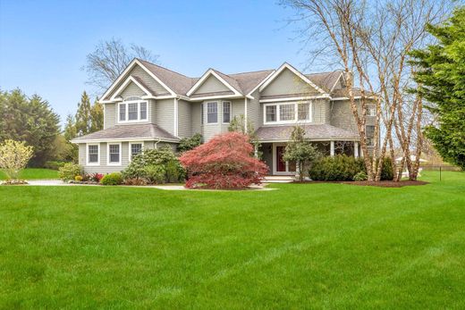 Dom jednorodzinny w Southampton, Suffolk County