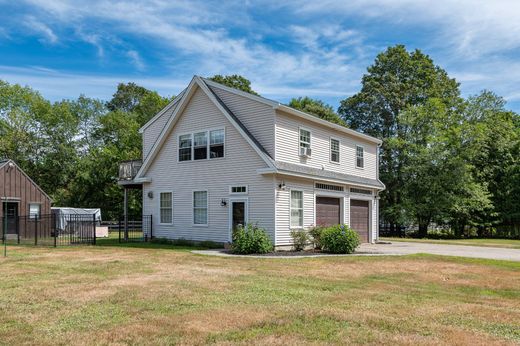 Элитный дом, Kittery, York County