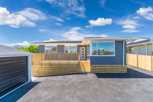 Maison individuelle à Taupo, Taupo District