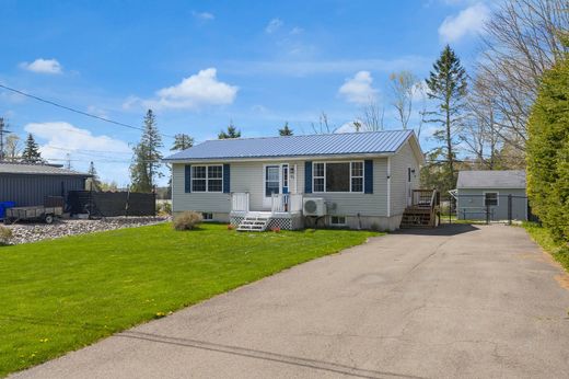 Detached House in Saint Andrews, Charlotte County