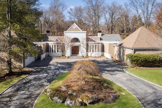 Detached House in Purchase, Westchester County