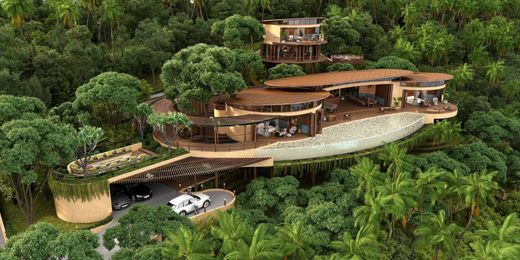 Villa a Surat Thani, Changwat Surat Thani