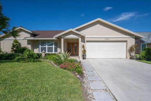 Casa Unifamiliare a Wellington, Palm Beach County