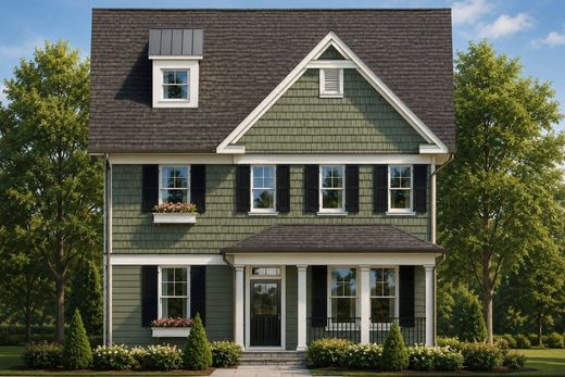 Casa Unifamiliare a Washington, Washington County