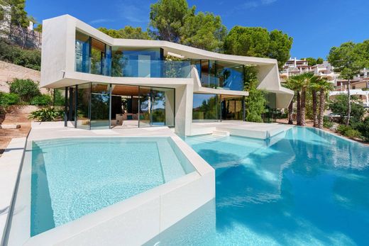 Müstakil ev Peguera, Illes Balears