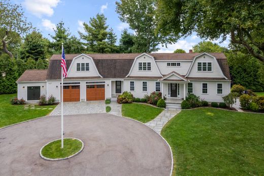 Detached House in Groton, New London County