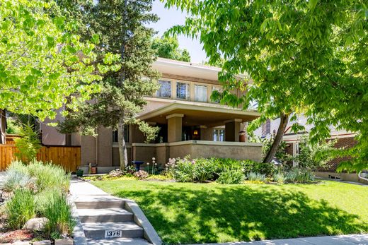 Detached House in Salt Lake City, Salt Lake County