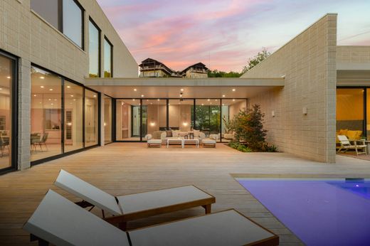 Casa di lusso a Austin, Travis County