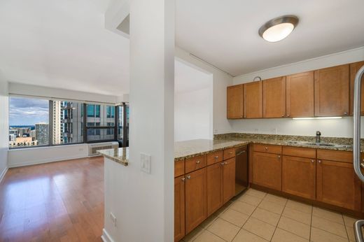 Piso / Apartamento en Chicago, Cook County