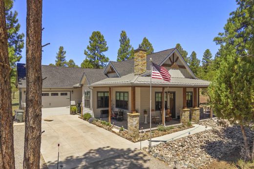 Detached House in Williams, Coconino County