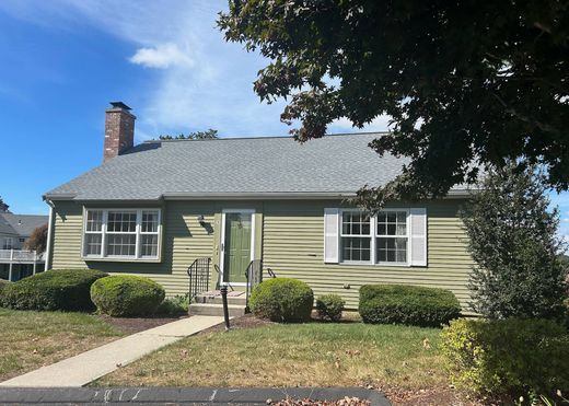 Detached House in Madison, New Haven County