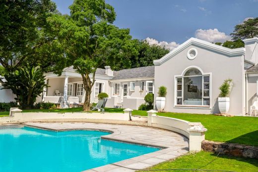 Dom jednorodzinny w Sandton, Gauteng