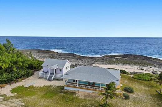 Luxe woning in Whale Point