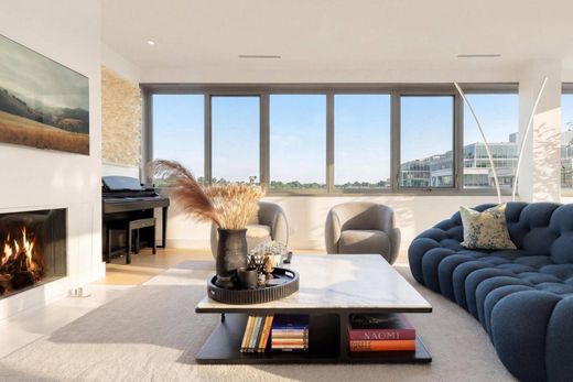 Apartament w Waszyngton, Washington County