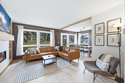 Apartment in Avon, Eagle County
