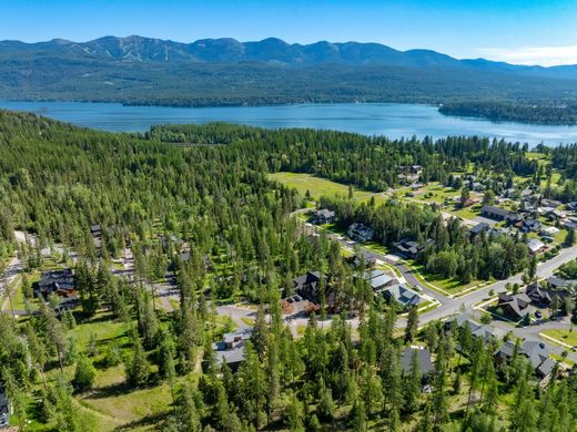 Land in Whitefish, Flathead County