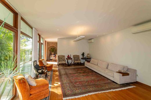 Dom jednorodzinny w Rio de Janeiro