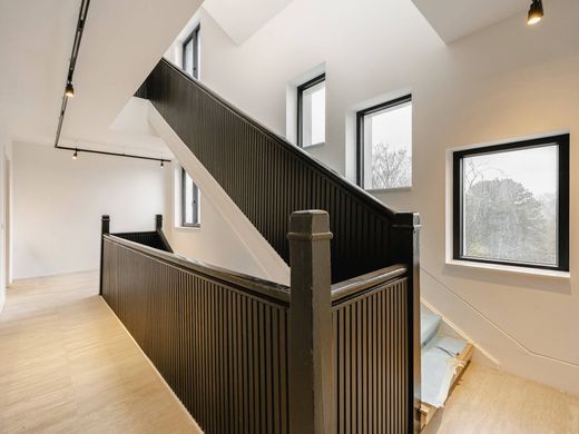 Duplex in Rixensart, Walloon Brabant Province