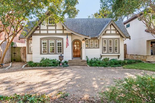 ‏בית חד-משפחתי ב  דאלאס, Dallas County