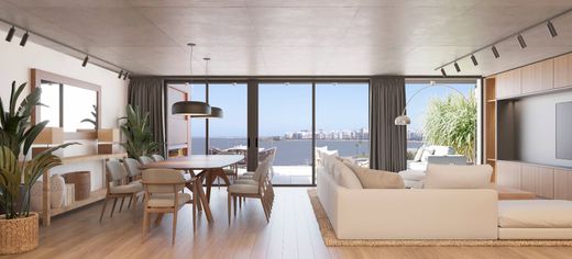 Appartement à Montevideo, Municipio B