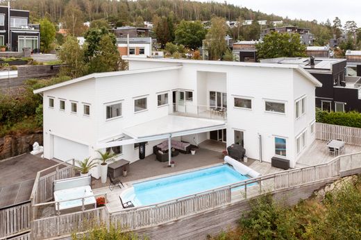 Villa in Mölnlycke, Härryda Kommun