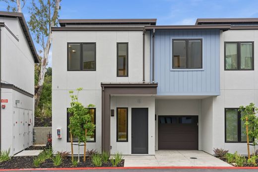 Townhouse in Lafayette, Contra Costa County