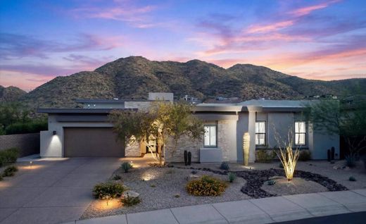 Casa di lusso a Fountain Hills, Maricopa County