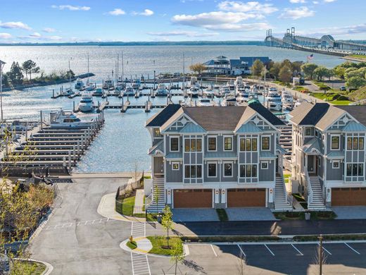 Luxury home in Stevensville, Queen Anne's County