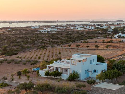 Μονοκατοικία σε Πάρος, Nomós Kykládon