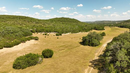 Country House in Boerne, Kendall County