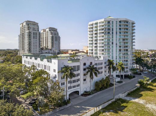 Piso / Apartamento en Fort Lauderdale, Broward County
