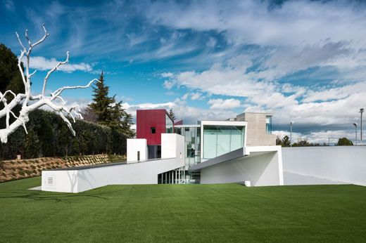 Villa à Madrid, Province de Madrid