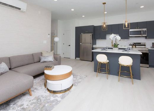 Lüks ev Baltimore, City of Baltimore