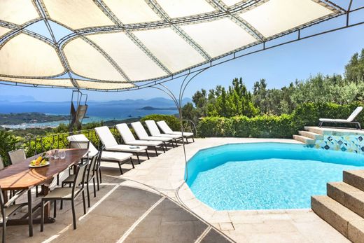 Arzachena, Provincia di Sassariのヴィラ