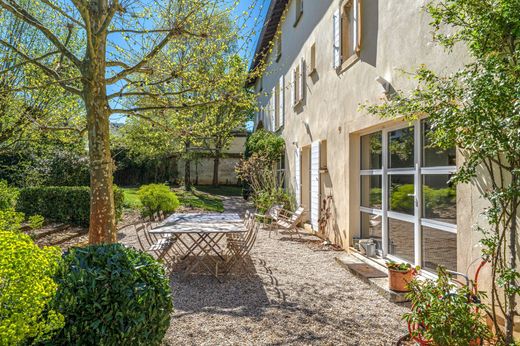 Detached House in Chasselay, Rhône