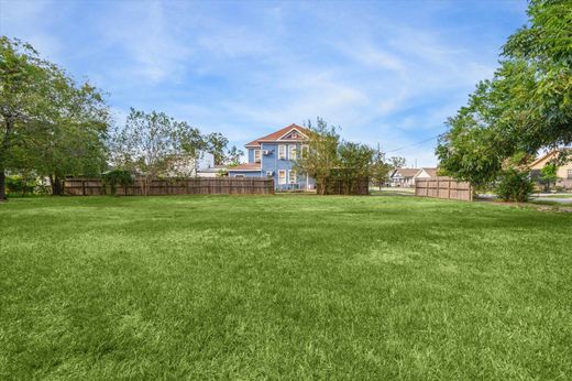 ‏קרקע ב  יוסטון, Harris County