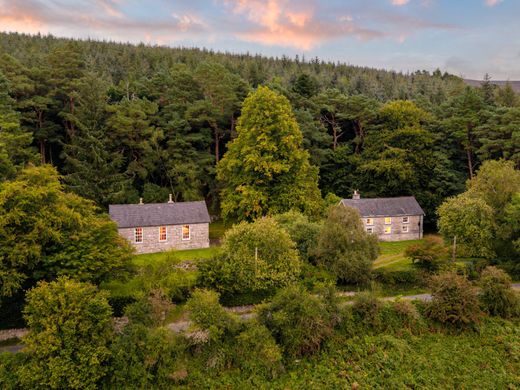 豪宅  Kilbride, Wicklow