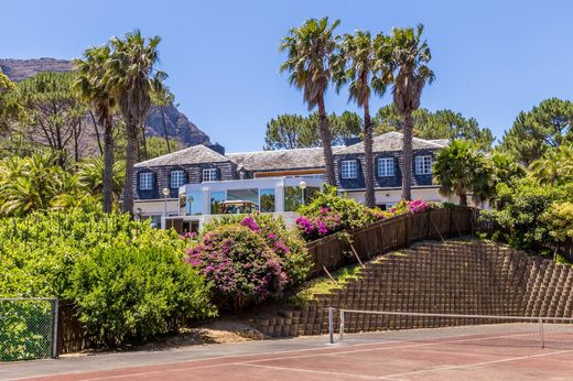 Vrijstaand huis in Hout Bay, City of Cape Town